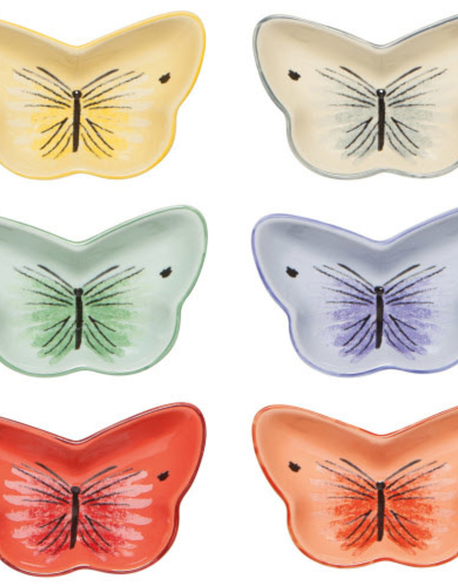 Now Designs BUTTERFLY MINI BOWL