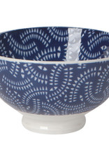 Now Designs MINI FOOTED  BOWL - multiple styles