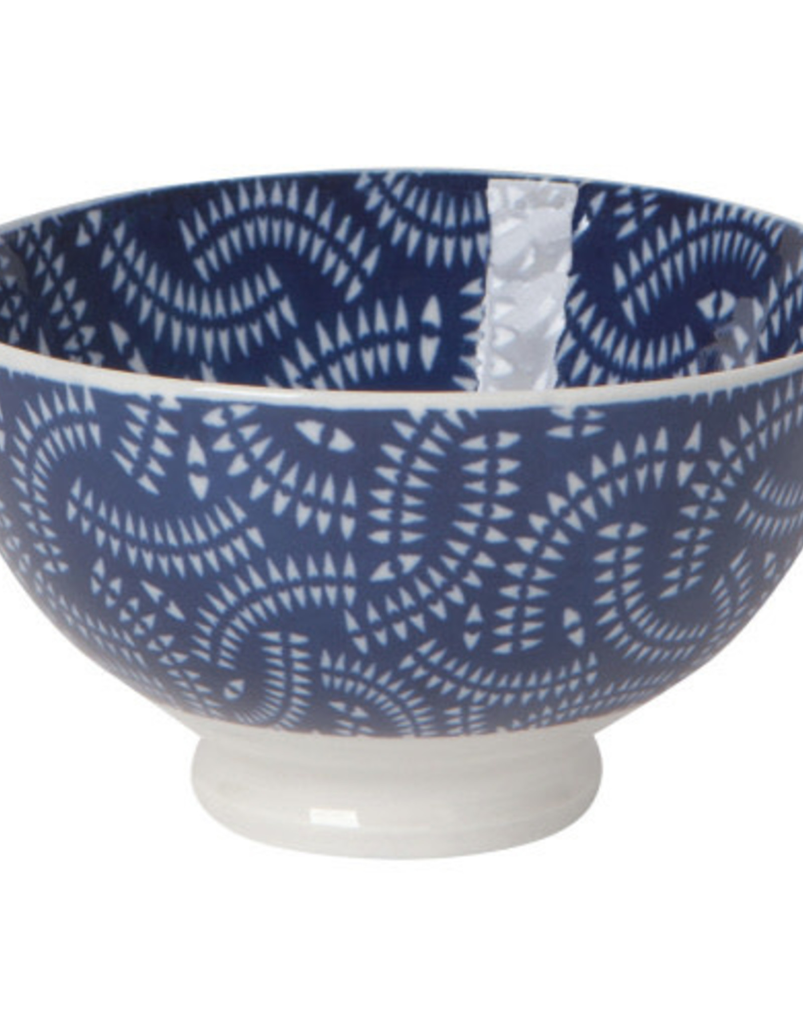 Now Designs MINI FOOTED  BOWL - multiple styles