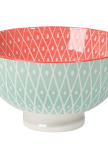Now Designs MINI FOOTED  BOWL - multiple styles