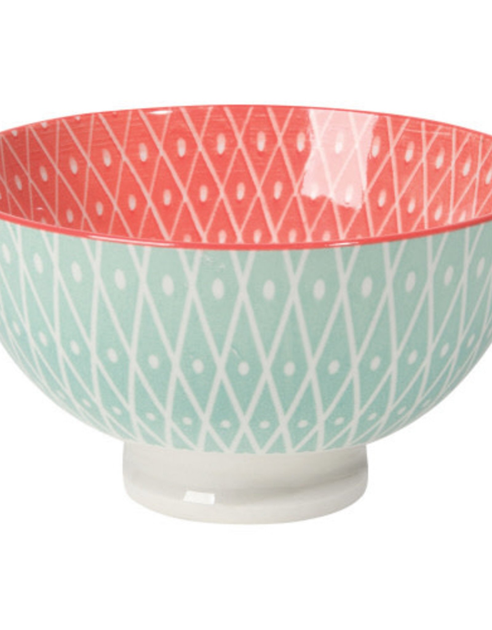 Now Designs MINI FOOTED  BOWL - multiple styles