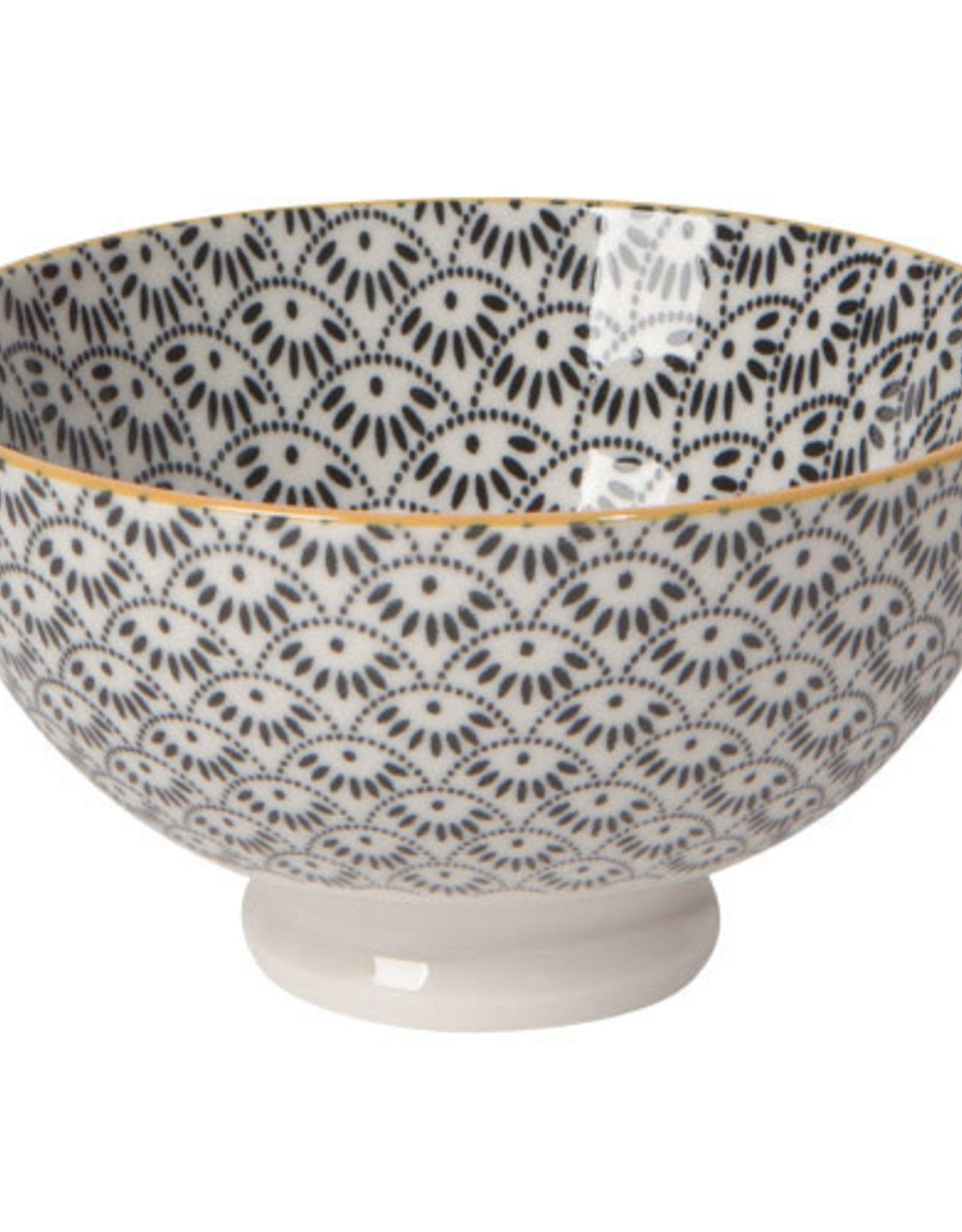 Now Designs MINI FOOTED  BOWL - multiple styles