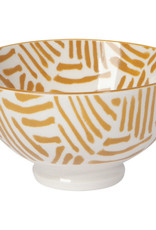 Now Designs MINI FOOTED  BOWL - multiple styles