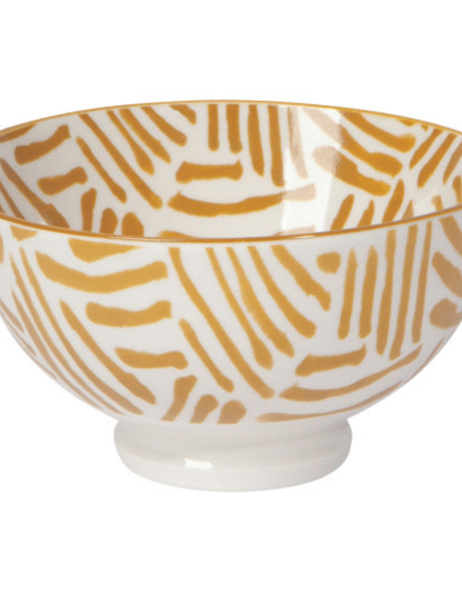 Now Designs MINI FOOTED  BOWL - multiple styles