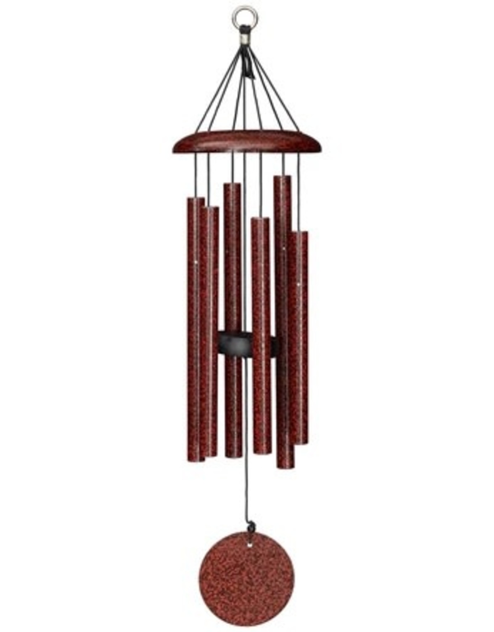 Wind River Chimes CORINTHIAN BELLS 27" CHIME - C scale