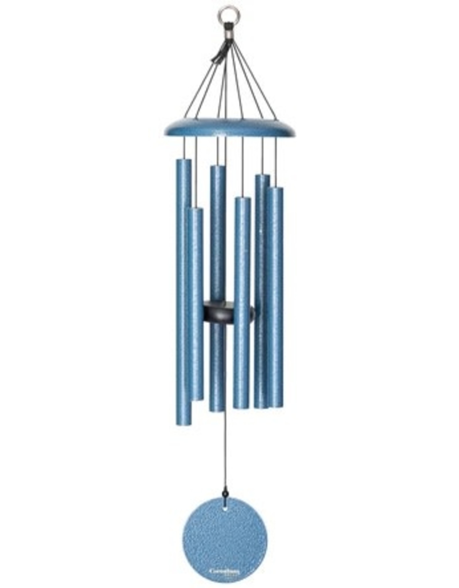 Wind River Chimes CORINTHIAN BELLS 27" CHIME - C scale