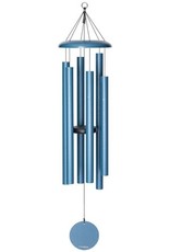 Wind River Chimes CORINTHIAN BELLS 50" CHIME - A scale