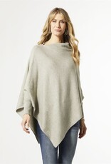 TGB / Good Bead DYLAN SWEATER PONCHO - multiple color options