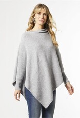 TGB / Good Bead DYLAN SWEATER PONCHO - multiple color options