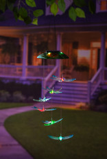 Evergreen SOLAR COLOR CHANGING MOBILE - multiple styles