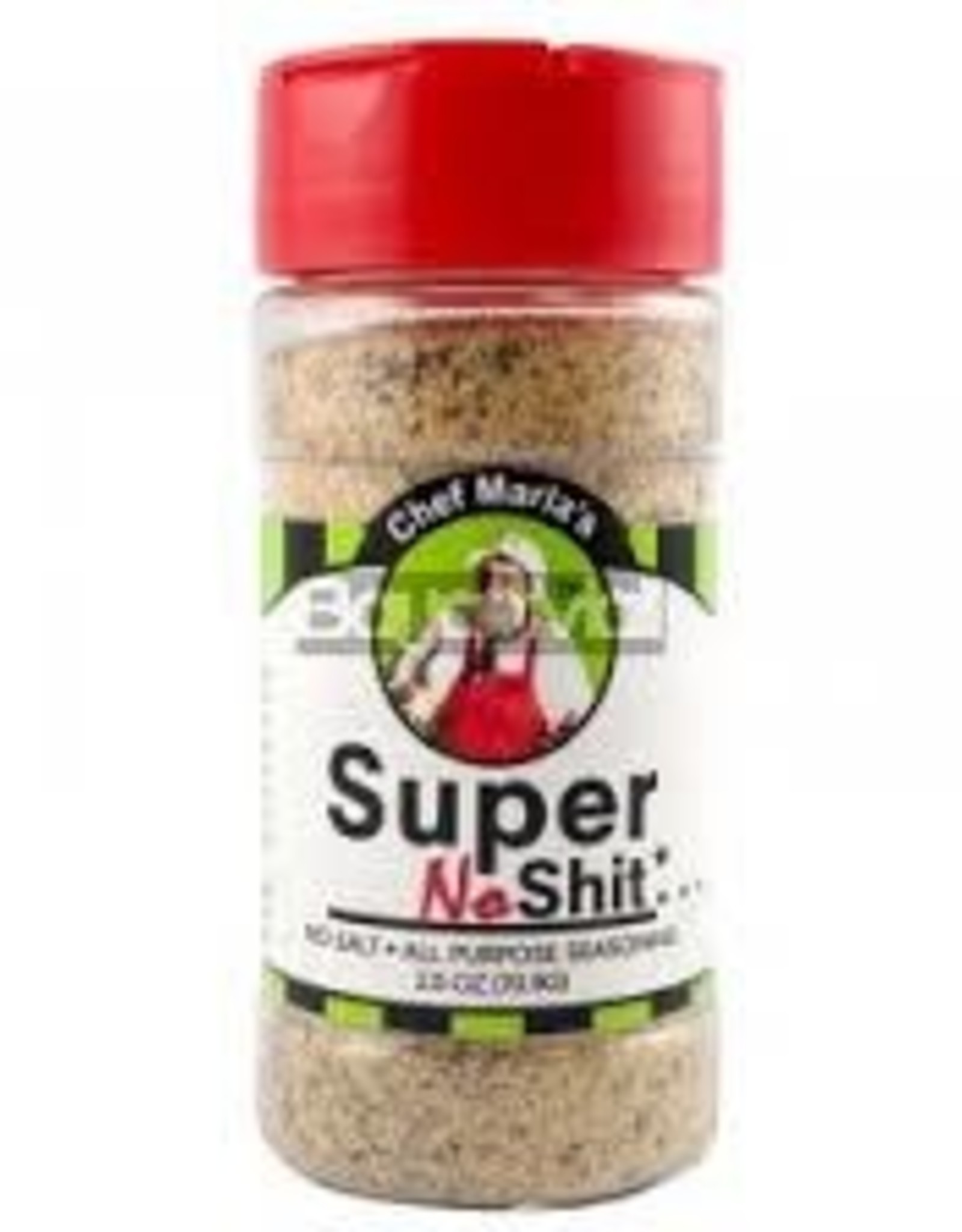 SUPER SHIT SEASONING - over 20 options - Schoolhouse Earth