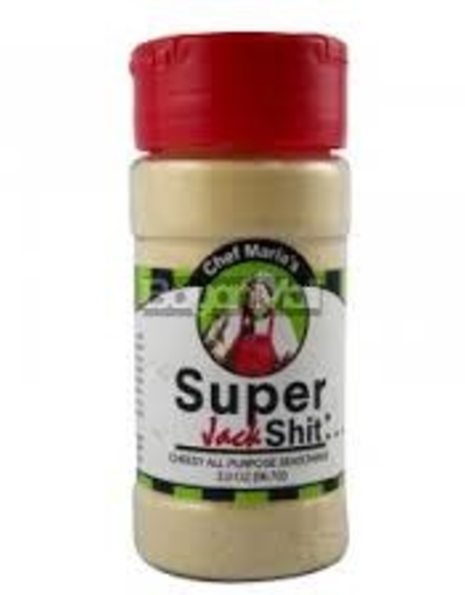 Super Shit SUPER SHIT SEASONING - over 20 options
