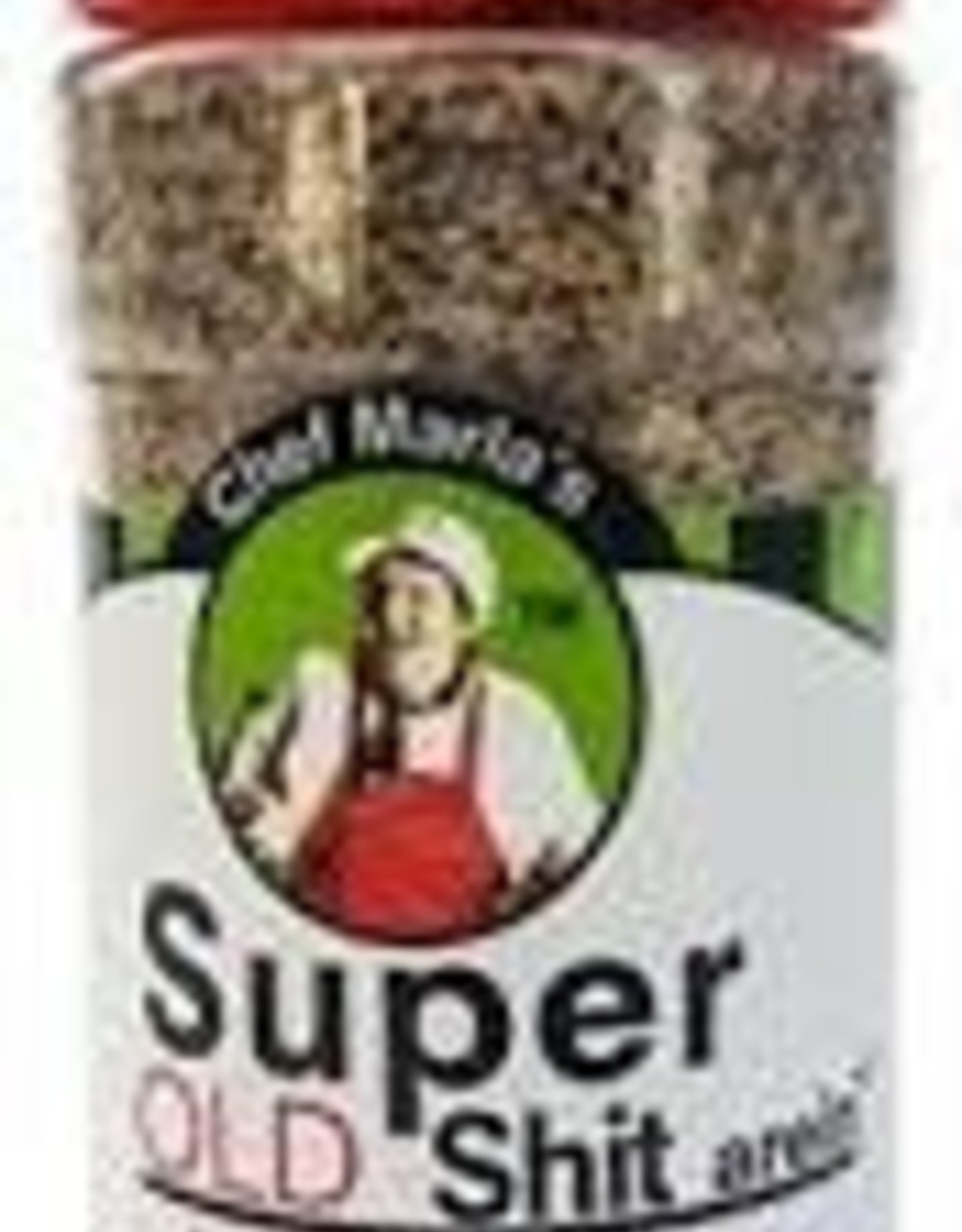 Super Shit SUPER SHIT SEASONING - over 20 options