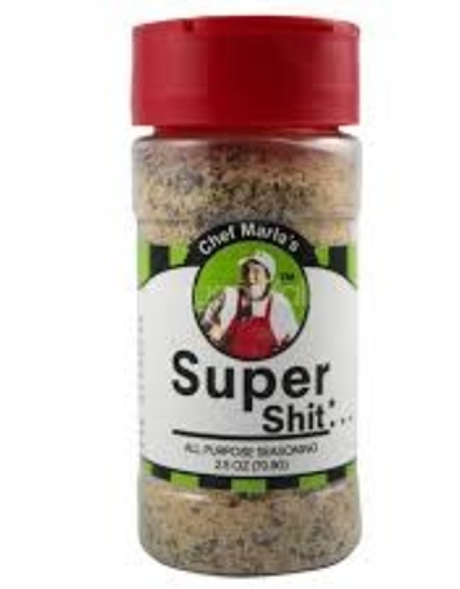 Good Shit Seasoning - $15.95 : , Unique Gifts and Fun