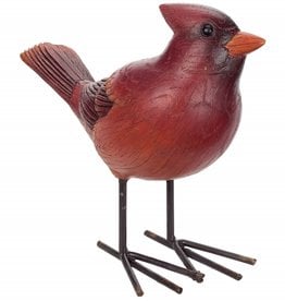 Sullivans CARDINAL STANDING FIGURE