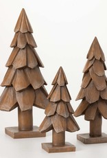 Sullivans WOODLAND TREE SCULPTURES - sold individually