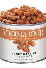 Virginia Diner VIRGINIA DINER PEANUTS - multiple flavors