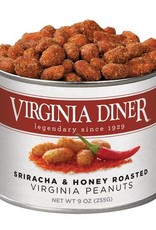 Virginia Diner VIRGINIA DINER PEANUTS - multiple flavors