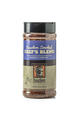 Bourbon Barrel Foods BOURBON SMOKED CHEF'S BLEND