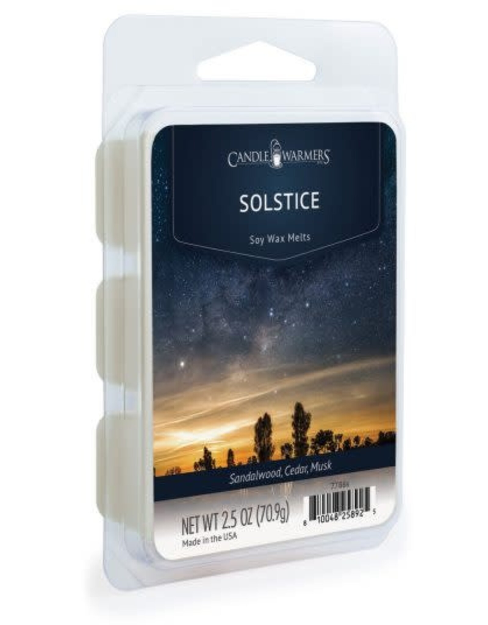 CLASSIC COLLECTION WAX MELTS - soy wax - Schoolhouse Earth