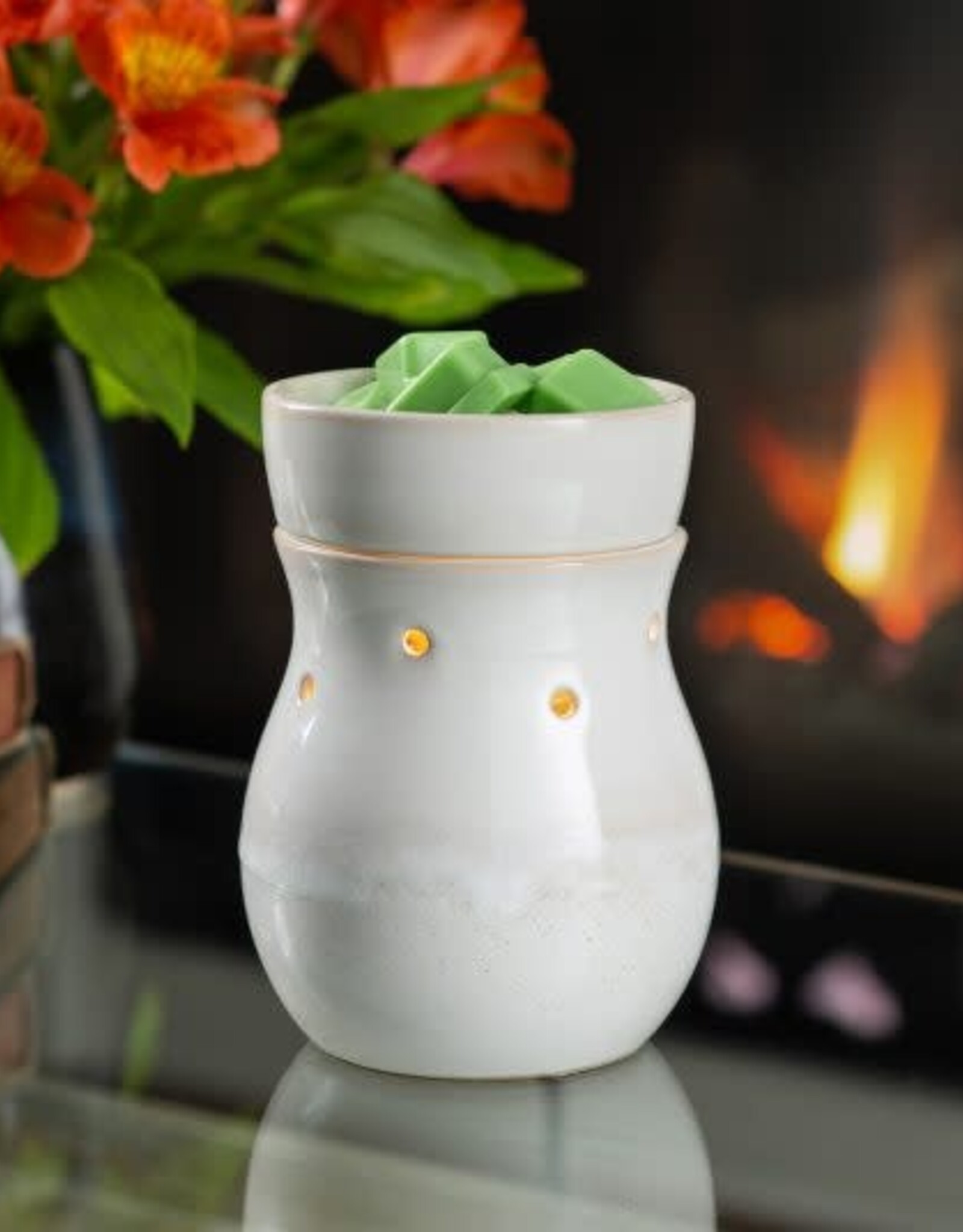 Candle Warmers ILLUMINATION WAX WARMER