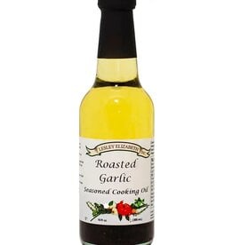 Lesley Elizabeth ROASTED GARLIC OIL