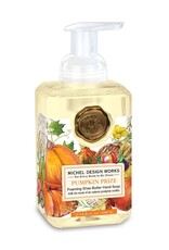 Michel Design Works MICHEL DESIGN WORKS FOAMING SOAP - rich lather