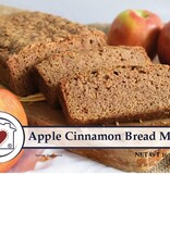 Country Home Creations APPLE CINNAMON BREAD MIX
