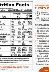 Frontier Soups MINNESOTA HEARTLAND ELEVEN BEAN SOUP MIX