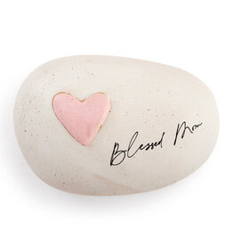 Demdaco INSPIRED STONE - thoughtful messages