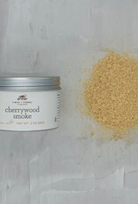 Finch & Fennel CHERRYWOOD SMOKED SEA SALT - Finch + Fennel