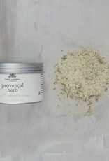 Finch & Fennel PROVENCAL SEA SALT - Finch + Fennel