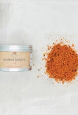 Finch & Fennel SMOKED HICKORY RUB - Finch + Fennel