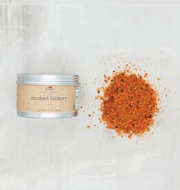 Creative Coop SMOKED HICKORY RUB - Finch + Fennel