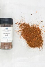 Finch & Fennel JAMAICAN JERK SEASONING - Finch + Fennel