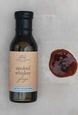 Finch & Fennel SMOKED WHISKEY GLAZE - Finch + Fennel