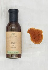Finch & Fennel CHAR SUI SAUCE - Finch + Fennel