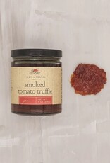 Finch & Fennel SMOKED TOMATO TRUFFLE JAM - Finch + Fennel