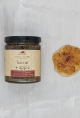 Finch & Fennel BACON APPLE JAM - Finch + Fennel