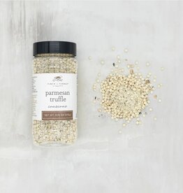 Creative Coop PARMESAN TRUFFLE COUSCOUS - Finch + Fennel