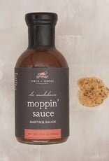 Creative Coop OLE SMOKEHOUSE MOPPIN SAUCE - Finch + Fennel