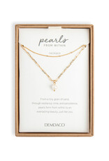 Demdaco PEARLS FROM WITHIN JEWELRY COLLECTION - gifting jewelry