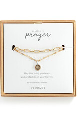 Demdaco PROTECT & GUIDE BRACELET - gifting jewelry