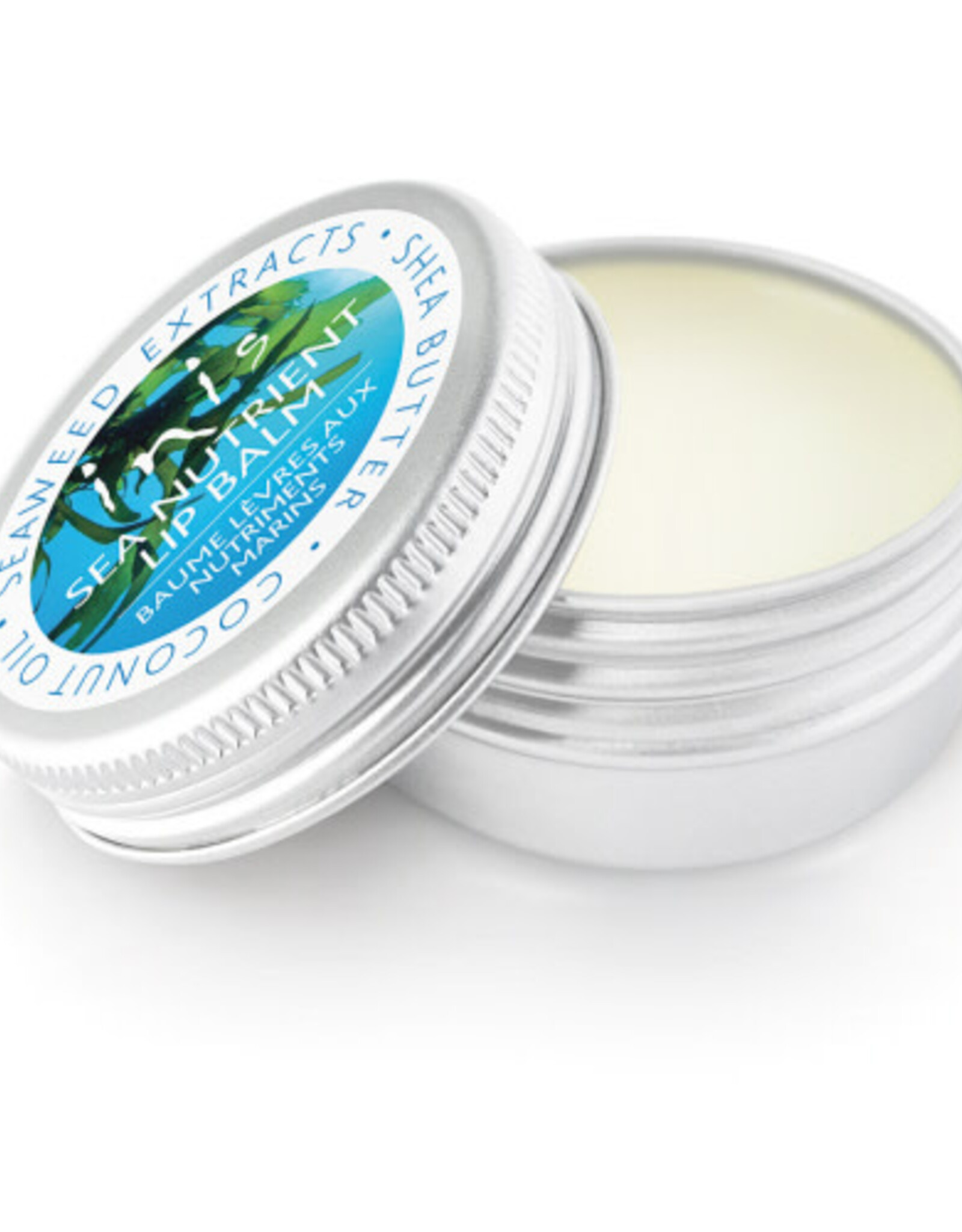 Fragrances of Ireland INIS SEA NUTRIENT LIP BALM - with seaweed extracts