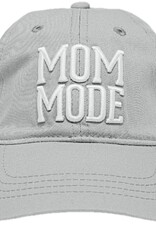 Pavilion Gift MOM MODE HAT - adjustable fit