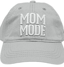 Pavilion Gift MOM MODE HAT - adjustable fit