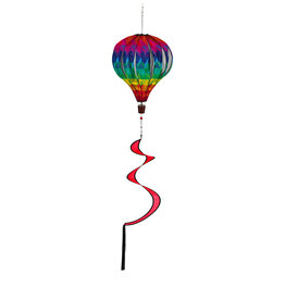 Evergreen SPECTRUM BALLOON SPINNER - durable nylon