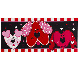 Evergreen PUPPY LOVE SASSAFRAS SWITCH MAT