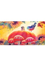 Evergreen AUTUMN LIGHT SASSAFRAS SWITCH MAT