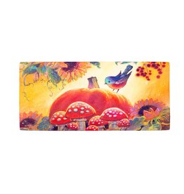 Evergreen AUTUMN LIGHT SASSAFRAS SWITCH MAT